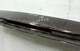 Крышка багажника для Suzuki SX4 2014 года на фотографиях