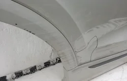 Дверь задняя правая для Audi Q8 на фотографиях