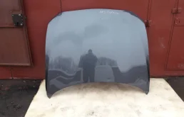 капот для BMW 1er Ф20 2011-2015