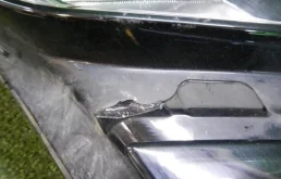 Фара левая (5E1941017E) для Skoda Octavia A7 Tour