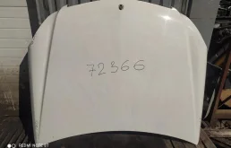 Капот для Mercedes-Benz C class C204 2008-2015