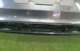 Дверь багажника для Ford Kuga 2018 года на фотографиях