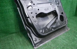 Дверь передняя левая для Ford Kuga 2016 года на фотографиях