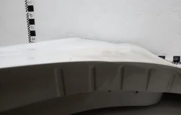 Дверь задняя правая для Ford Explorer 2013 года на фотографиях