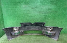 Решетка радиатора для Skoda Octavia 2018 года на фотографиях