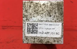 Рычаг передний левый нижний для Skoda Octavia на фотографиях