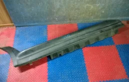 Порог левый для BMW X3 Е83 2003-2010