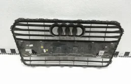 Решетка радиатора для Audi A7 2017 года на фотографиях