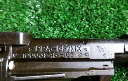 Серводвигатель раздатки для BMW 5er на фотографиях