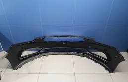 Бампер передний для Kia Cerato 2015 года на фотографиях