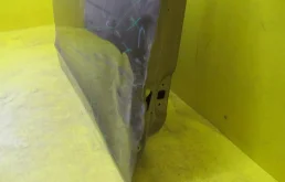 Дверь передняя правая для Hyundai ix35 2010 года на фотографиях