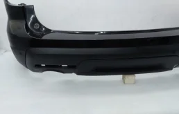 Бампер задний для Ford Explorer 2001 года на фотографиях