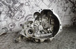 МКПП для Nissan Almera N16 Седан 2000-2006