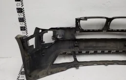 Бампер для BMW X3 2005 года на фотографиях