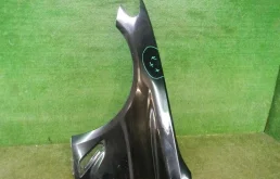 Крылья для BMW 5er 2019 года на фотографиях