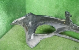 Бампер задний для Mercedes-Benz S class 2013 года на фотографиях