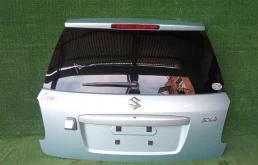 Дверь багажника для Suzuki SX4 2006-2009