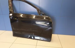 Дверь передняя правая для BMW 5er 2017 года на фотографиях