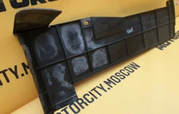 Решетка радиатора для BMW 5er 1996 года на фотографиях