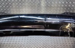 Бампер задний для Mercedes-Benz S class 2010 года на фотографиях