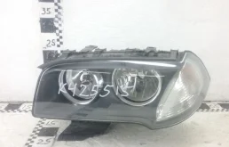 фара левая для BMW X3 Е83 2003-2010