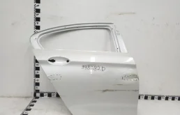 Дверь задняя правая для BMW 5er 2023 года на фотографиях