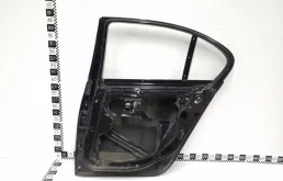 Двери для BMW 5er 2004 года на фотографиях