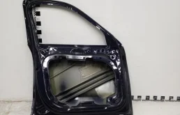 Дверь передняя левая для Volvo XC90 2018 года на фотографиях