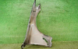 Крылья для BMW 5er 2019 года на фотографиях