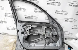 Дверь передняя левая для BMW 3er 2006 года на фотографиях