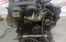 Двигатель без навесного (HXDA) для Ford Focus II Седан (DA_) 2005-2011