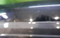 Бампер задний для BMW X3 2021 года на фотографиях