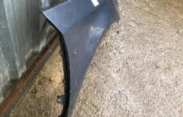 Крыло правое для Toyota Avensis 2018 года на фотографиях