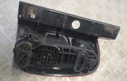 Фонарь левый для Renault Duster 2014 года на фотографиях