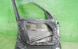 Двери для BMW X3 2023 года на фотографиях