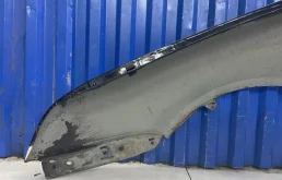 Крылья для Volkswagen Jetta 2002 года на фотографиях