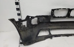 Бампер для BMW X3 2005 года на фотографиях