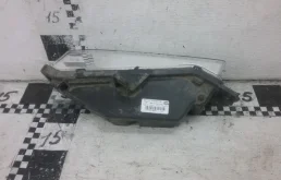 Противотуманка (ПТФ) передняя левая для BMW X3 2018 года на фотографиях