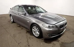 BMW 5er 3.0 (258Hp) (N53B30) RWD MT в разборе у BMW GARAGE