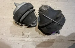 Подушка двигателя передняя левая нижняя для Volvo XC90 на фотографиях