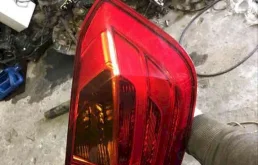 ФОНАРЬ ЗАДНИЙ ПРАВЫЙ НАРУЖНИЙ для BMW 3er F30 2011-2019