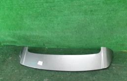 Молдинг двери задний левый для Toyota RAV4 2013 года на фотографиях