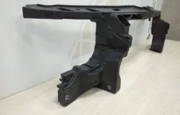 Панель радиатора (телевизор) для Volkswagen Caddy 2018 года на фотографиях