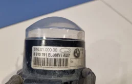 Фары для BMW X3 2004 года на фотографиях