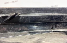 Фонарь внешний левый для Citroen DS4 на фотографиях