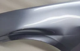 Крылья для BMW 3er 2006 года на фотографиях