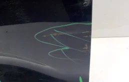 Дверь передняя правая для Lexus RX 2020 года на фотографиях