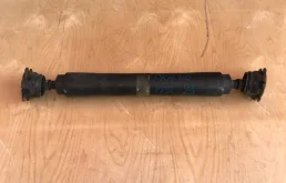 Карданный вал задний для Mitsubishi Pajero 2014 года на фотографиях