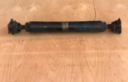 Карданный вал задний для Mitsubishi Pajero 2014 года на фотографиях