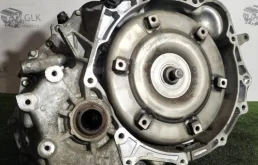 АКПП для Chevrolet Epica 2006-2013